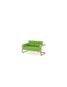 Диван LOOOK INDUSTRIES MR. SNUG LOW для громадських зон 2
