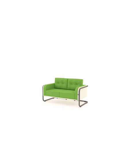 Диван LOOOK INDUSTRIES MR. SNUG LOW для общественных зон