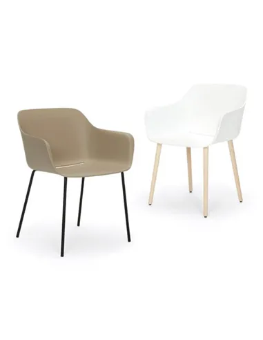 Стілець PEDRALI BABILA XL 2734