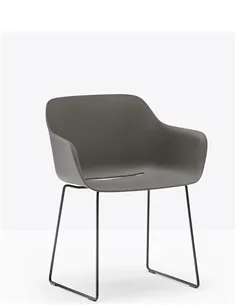 Стул PEDRALI BABILA XL 2744