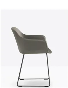 Стул PEDRALI BABILA XL 2744 2