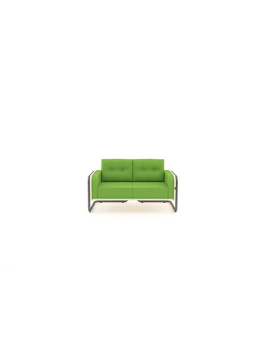 Диван LOOOK INDUSTRIES MR. SNUG LOW для общественных зон