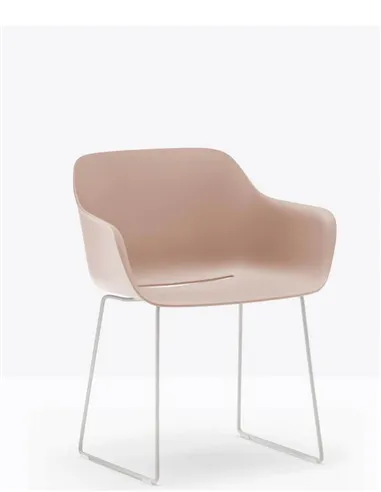 Стілець PEDRALI BABILA XL 2744