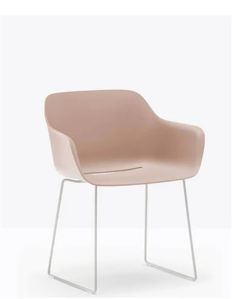 Стілець PEDRALI BABILA XL 2744