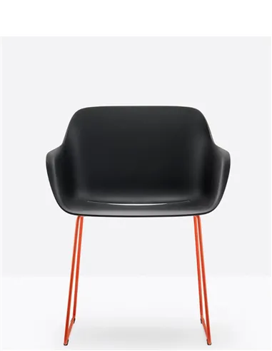 Стілець PEDRALI BABILA XL 2744