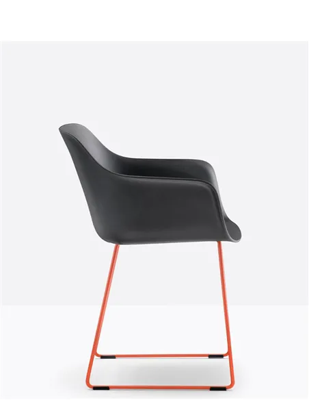 Стілець PEDRALI BABILA XL 2744