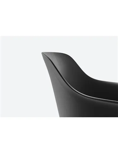 Стілець PEDRALI BABILA XL 2744