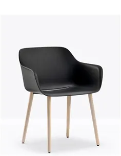 Стул PEDRALI BABILA XL 2754 2