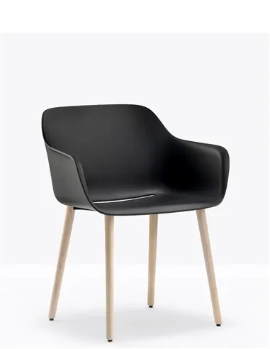 Стілець PEDRALI BABILA XL 2754