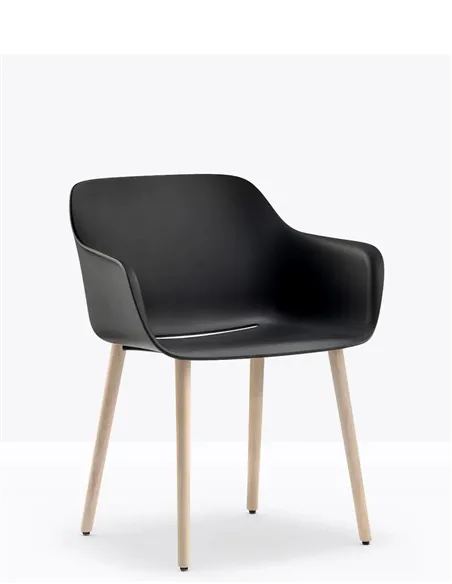 Стілець PEDRALI BABILA XL 2754