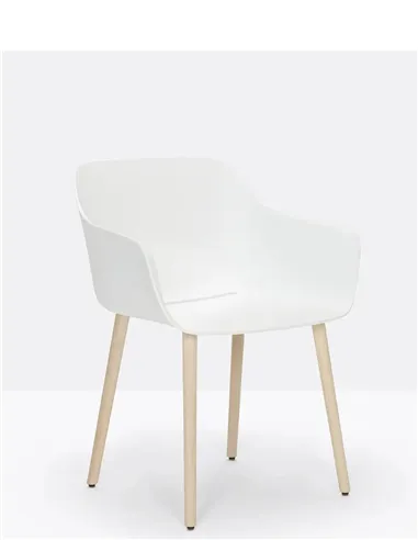 Стілець PEDRALI BABILA XL 2754