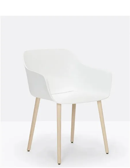 Стілець PEDRALI BABILA XL 2754