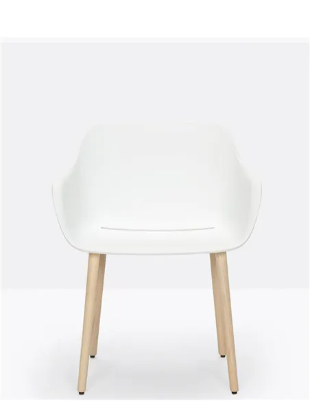Стілець PEDRALI BABILA XL 2754