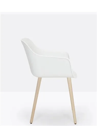 Стілець PEDRALI BABILA XL 2754