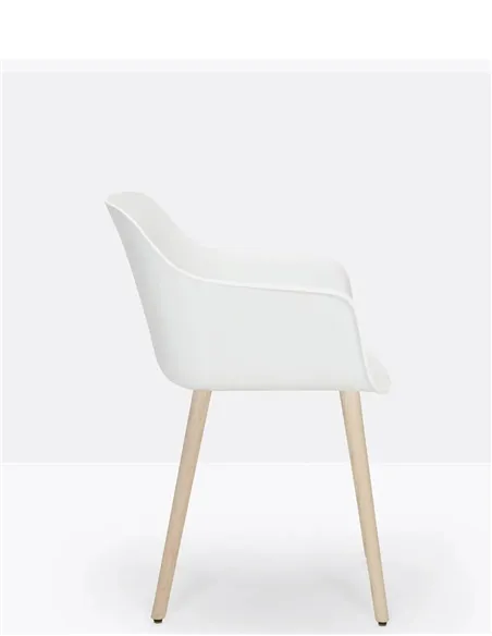 Стілець PEDRALI BABILA XL 2754