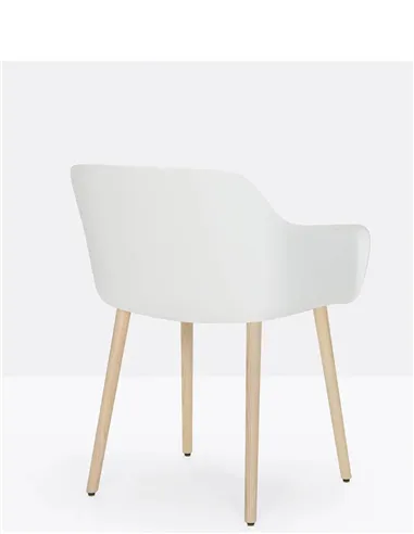 Стілець PEDRALI BABILA XL 2754