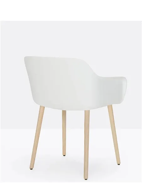 Стілець PEDRALI BABILA XL 2754