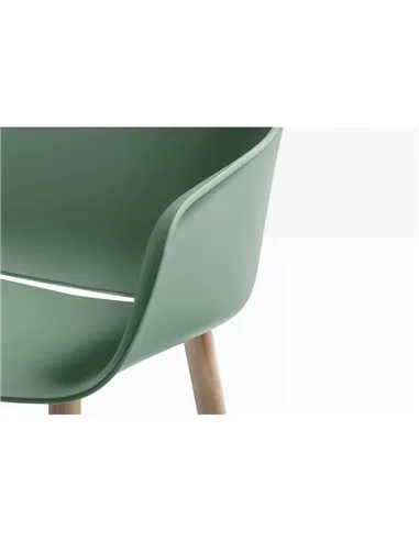 Стілець PEDRALI BABILA XL 2754
