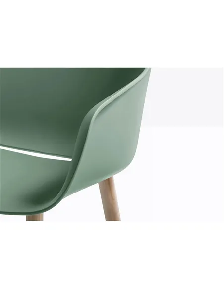 Стілець PEDRALI BABILA XL 2754