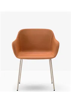 Стул PEDRALI BABILA XL 2732 2