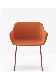 Стул PEDRALI BABILA XL 2742 2