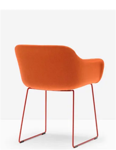 Стілець PEDRALI BABILA XL 2742