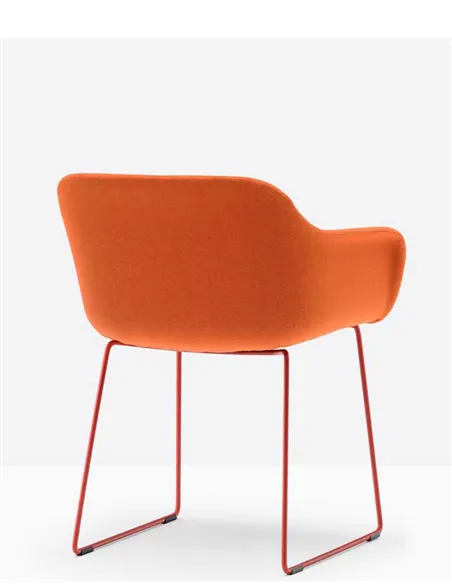 Стілець PEDRALI BABILA XL 2742