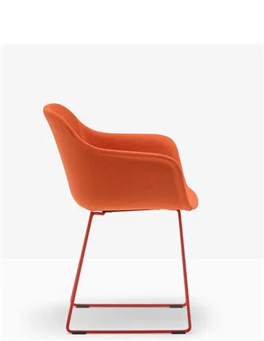 Стілець PEDRALI BABILA XL 2742