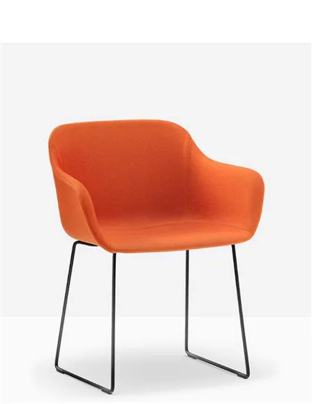 Стілець PEDRALI BABILA XL 2742