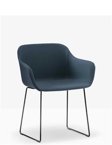 Стілець PEDRALI BABILA XL 2742