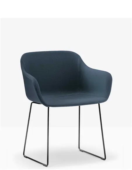 Стілець PEDRALI BABILA XL 2742