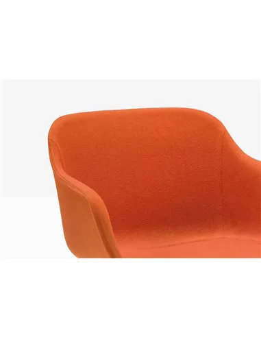 Стілець PEDRALI BABILA XL 2742