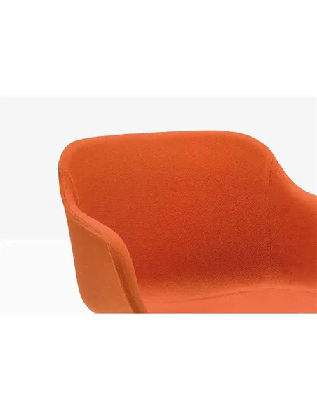 Стілець PEDRALI BABILA XL 2742