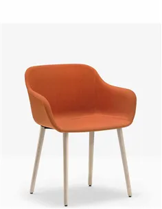 Стул PEDRALI BABILA XL 2752