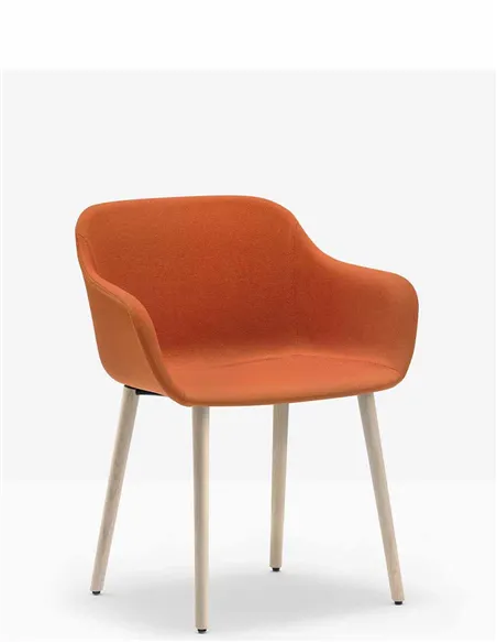 Стул PEDRALI BABILA XL 2752