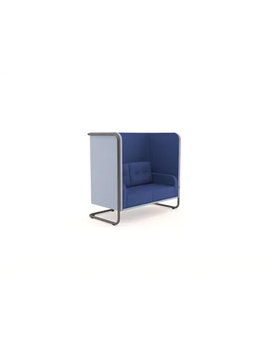 Диван LOOOK INDUSTRIES MR. SNUG HIGH для общественных зон