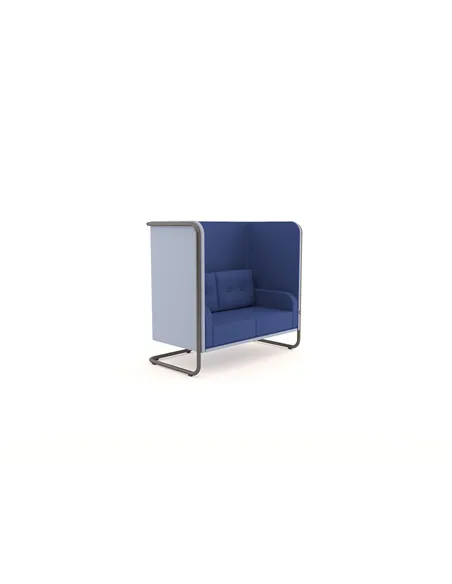 Диван LOOOK INDUSTRIES MR. SNUG HIGH для общественных зон