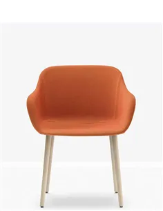 Стул PEDRALI BABILA XL 2752 2