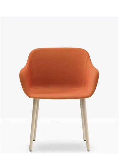Стул PEDRALI BABILA XL 2752