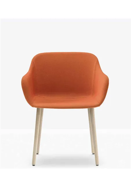 Стул PEDRALI BABILA XL 2752