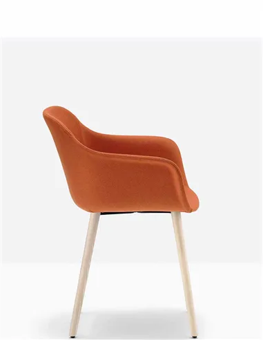 Стул PEDRALI BABILA XL 2752