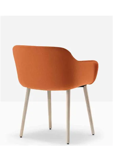 Стул PEDRALI BABILA XL 2752