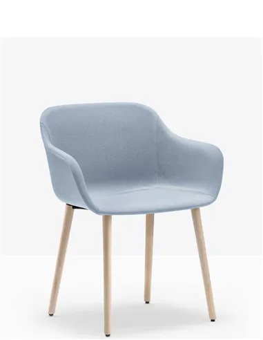 Стул PEDRALI BABILA XL 2752