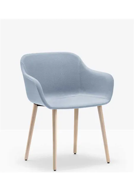 Стул PEDRALI BABILA XL 2752