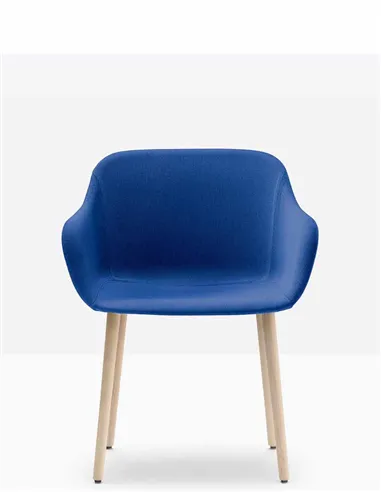Стул PEDRALI BABILA XL 2752