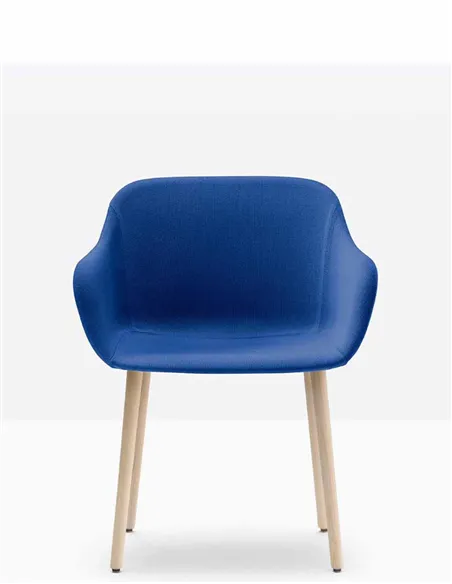 Стул PEDRALI BABILA XL 2752