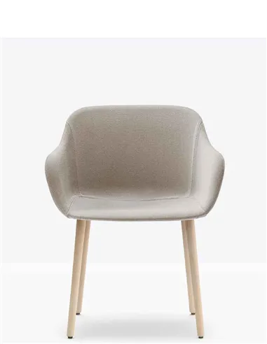 Стул PEDRALI BABILA XL 2752