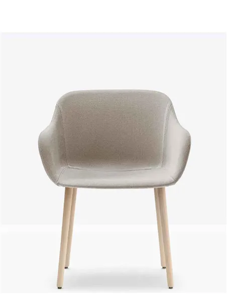 Стул PEDRALI BABILA XL 2752