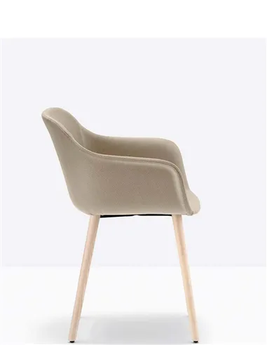 Стул PEDRALI BABILA XL 2752