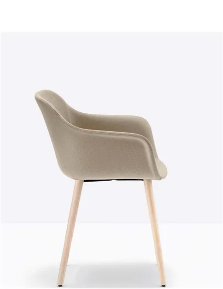 Стул PEDRALI BABILA XL 2752